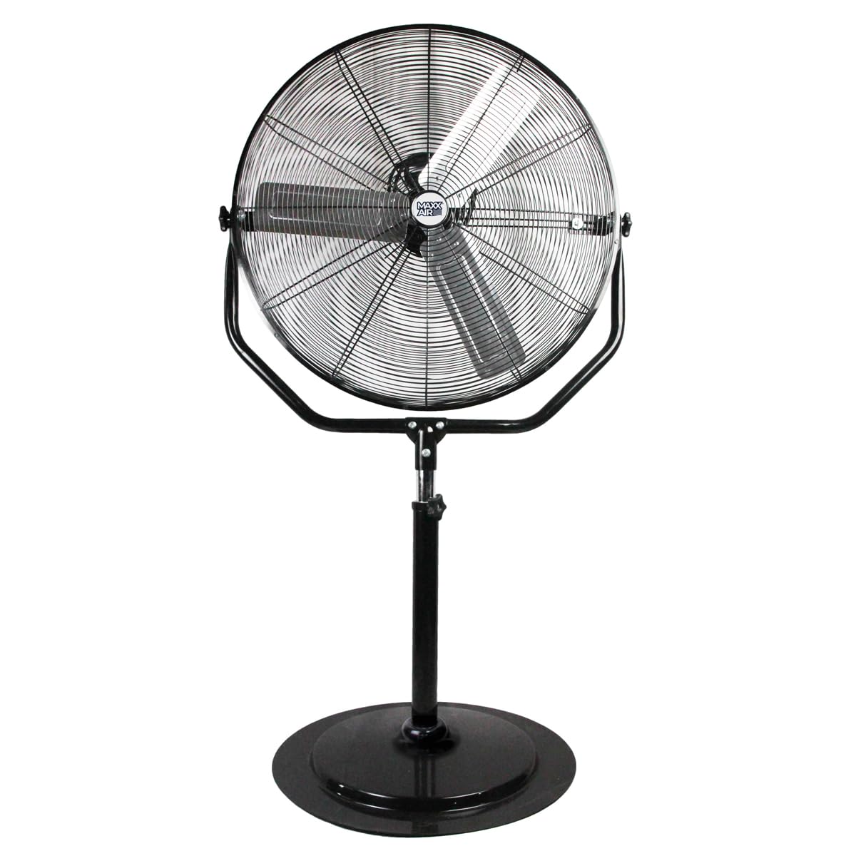 30" Heavy Duty Pedestal Fan R2087