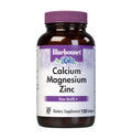 Calcium Magnesium Zinc Vitamin D3 120 Softgels I31777