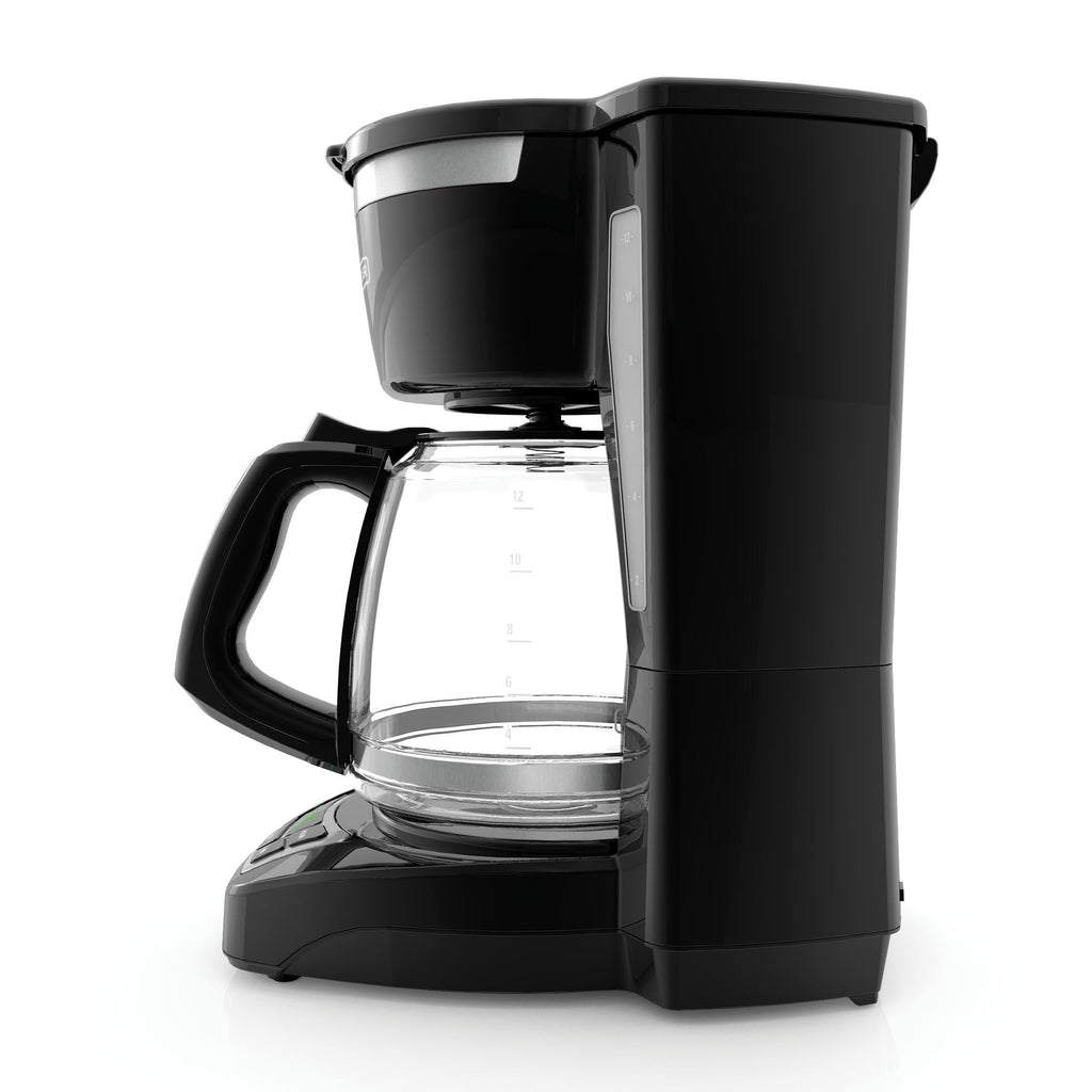 12-Cup Drip Coffee Maker B190342