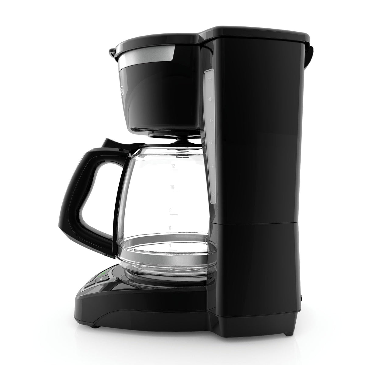 12-Cup Drip Coffee Maker B190342