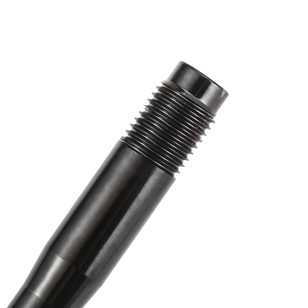 Black M14x1.5 Wheel Alignment Pin Guide Tool Stainless Steel V734