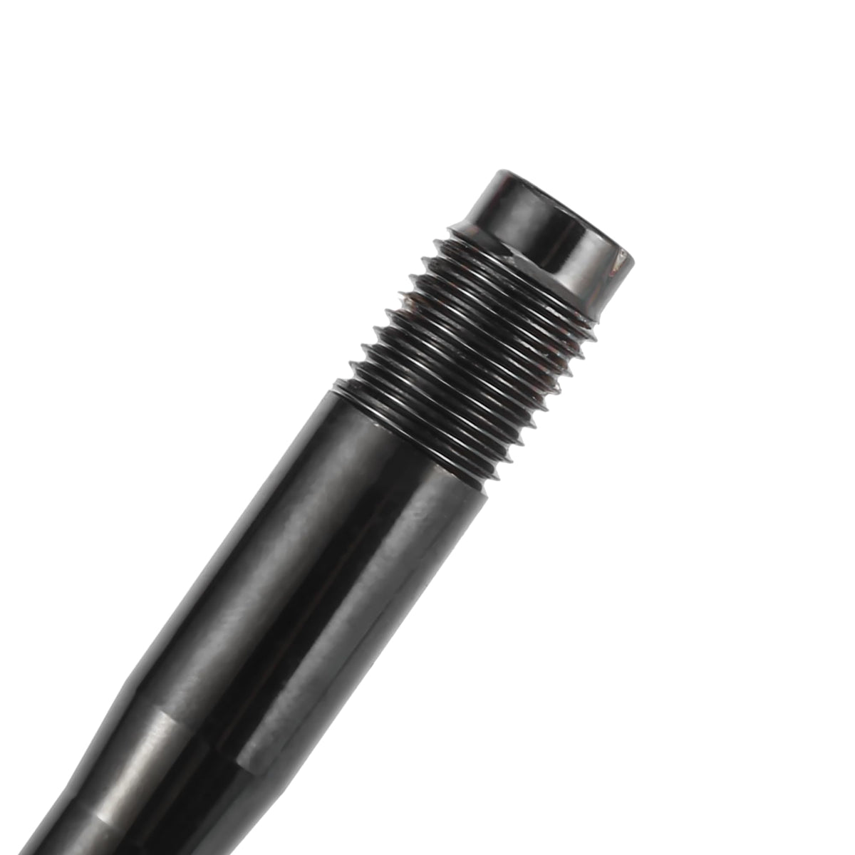 Black M14x1.5 Wheel Alignment Pin Guide Tool Stainless Steel V734