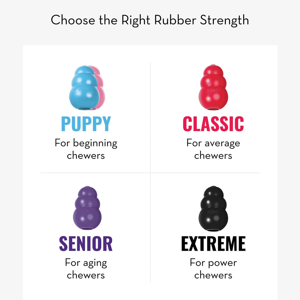 Natural Rubber Teething Chew Toy N34659