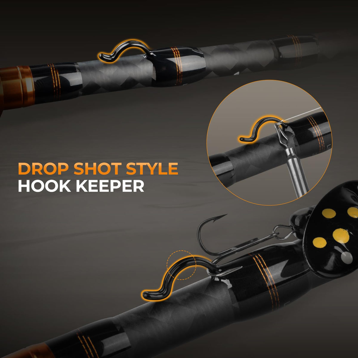 Fishing Rods O727665