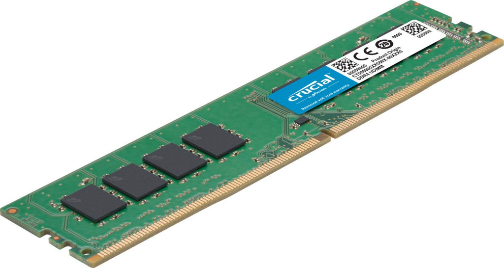 32GB Kit DDR4 288-pin DIMM Y33397