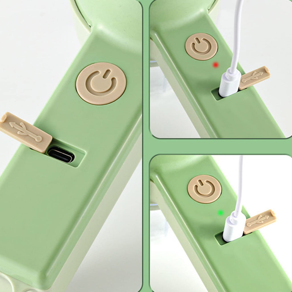 4 in 1 Handheld Electric Vegetable Cutter Set K591493