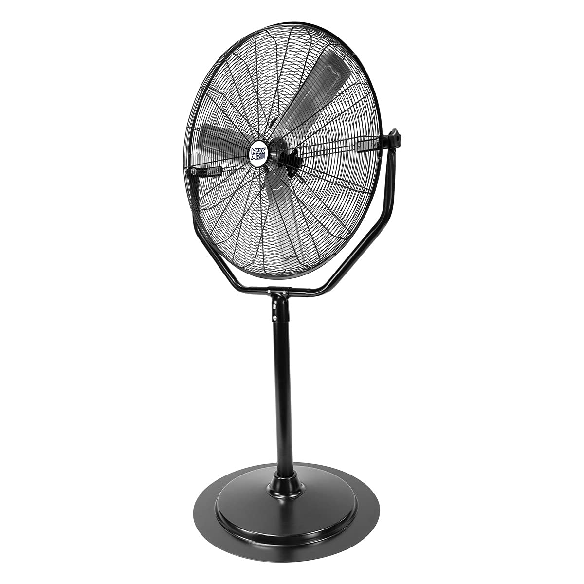 30" Heavy Duty Pedestal Fan R2087