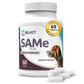 Dog Liver Supplement 60 Tablet 225mg O76108
