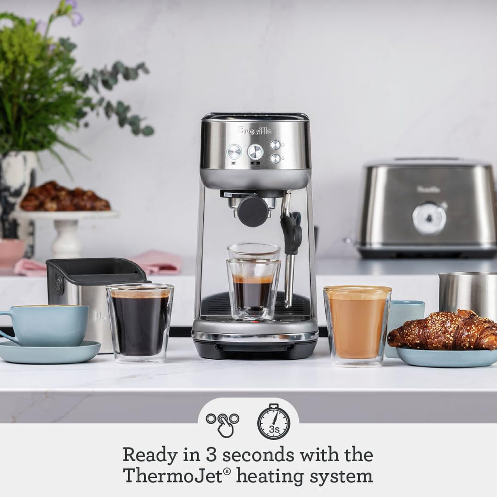 Espresso Machine U289