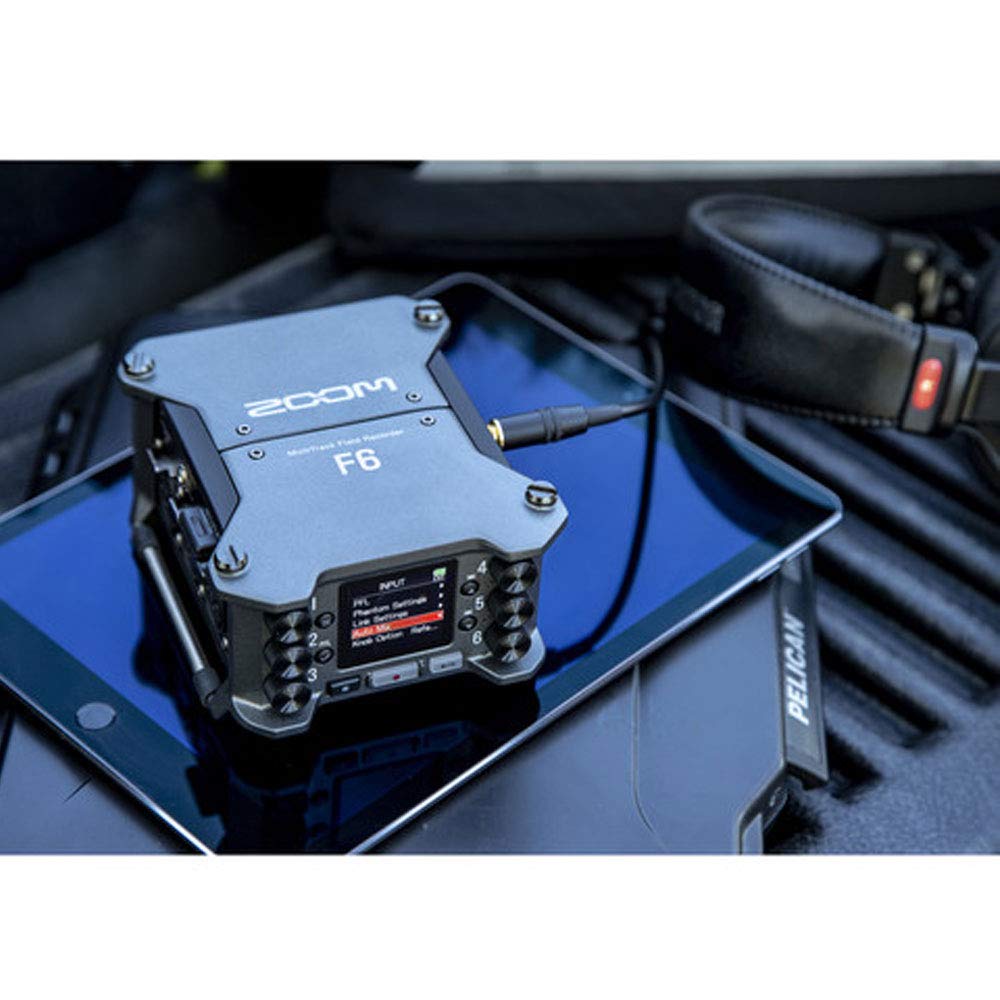 Professional Field Recorder E983967