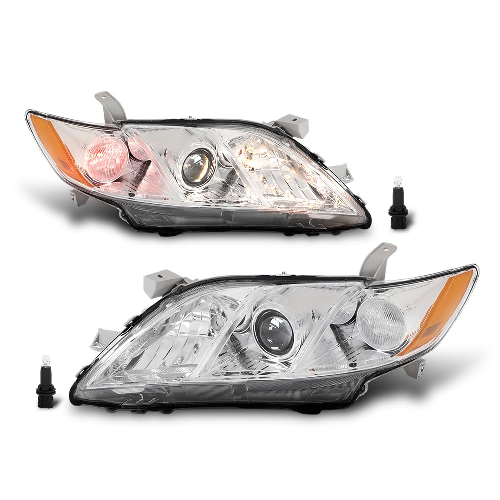 Headlight Assembly Pair S483950