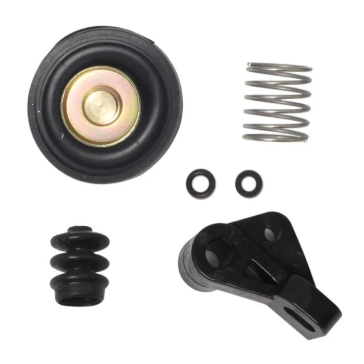 Carburetor Rebuild Kit R2659