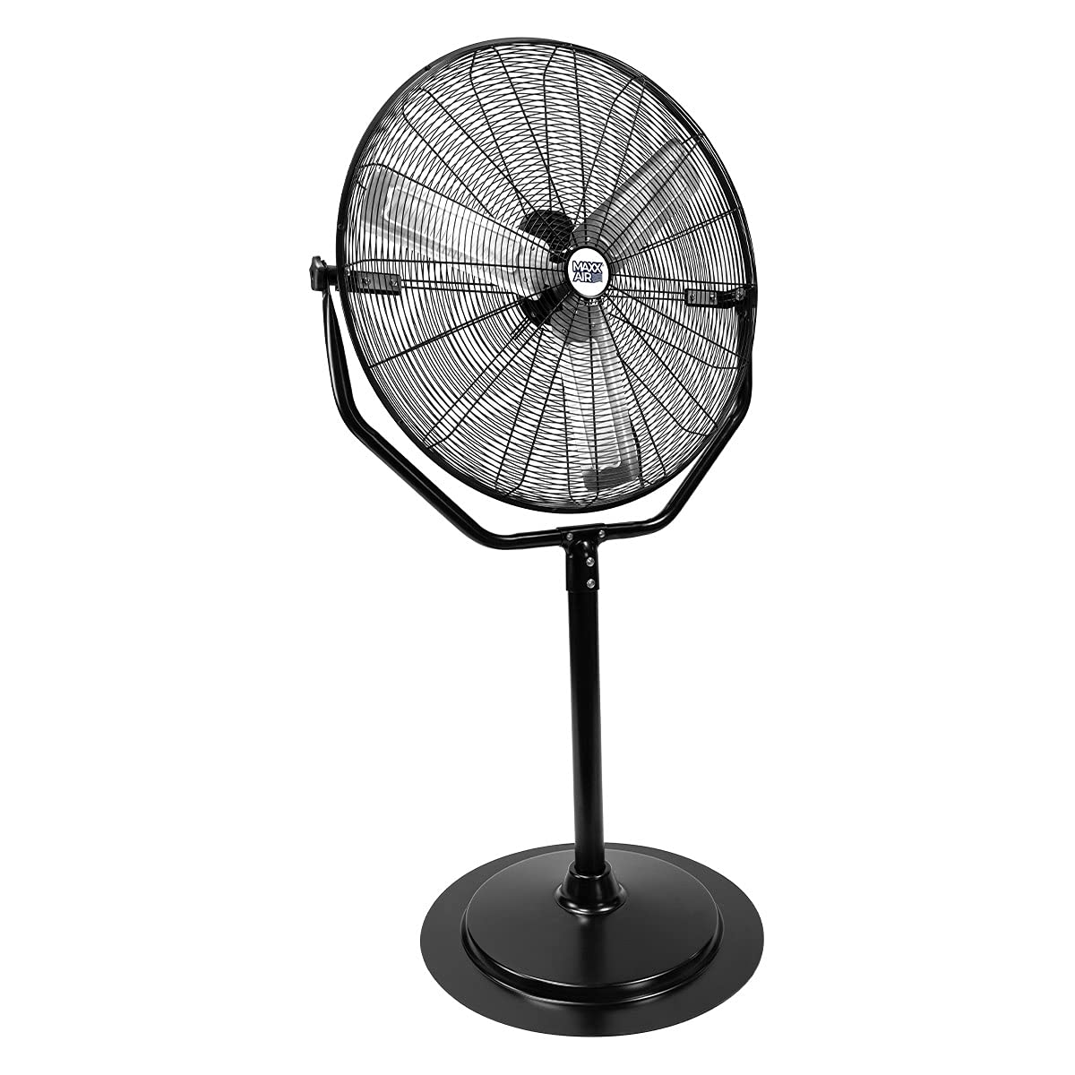 30" Heavy Duty Pedestal Fan R2087