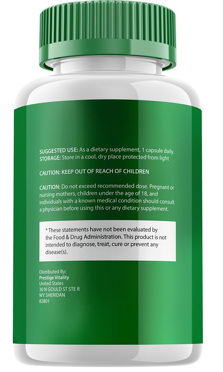 Maximum Strength Glycogen Supplement 120 Capsules G237759