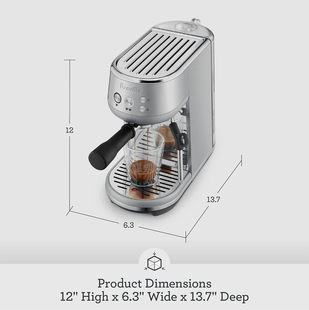 Espresso Machine U289
