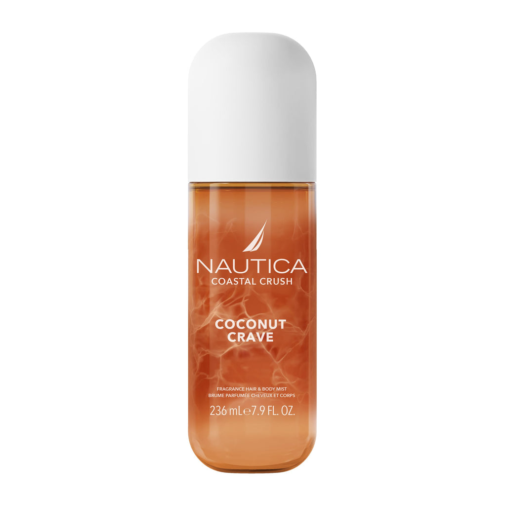 Coconut Apple Cedarwood Hair & Body Mist 8.0 fl oz D68035