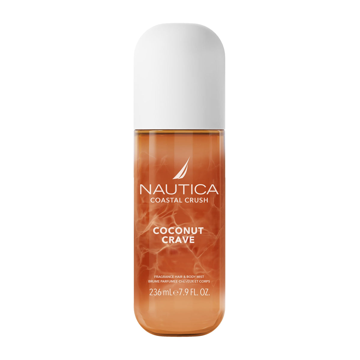 Coconut Apple Cedarwood Hair & Body Mist 8.0 fl oz D68035