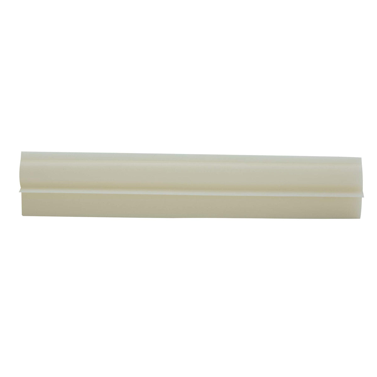 White Vinyl RV Roof Vent Seal 1 Pack E54868