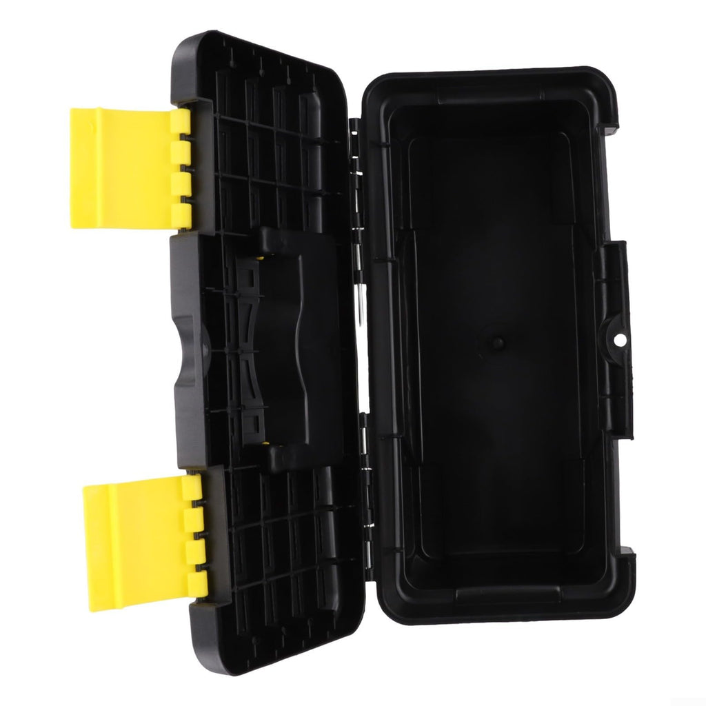 10 Inch Plastic Tool Box W67197