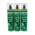 Vanilla Bean Noel Fine Fragrance Mist 8oz H6449