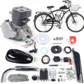 2 Stroke 100cc Bicycle Engine Kit with Air-Cooling T4287