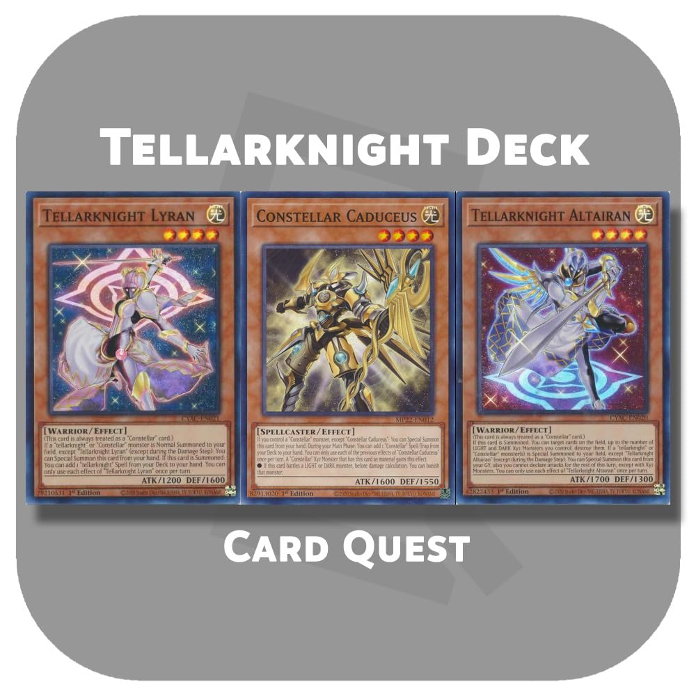 Yu-Gi-Oh! Deck C9831