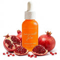 Pomegranate Rosehip Jojoba Face Serum 1oz G813134