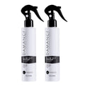 Blowout Spray Heat Protectant Leave in Conditioner 2 pk. 8 oz. B281