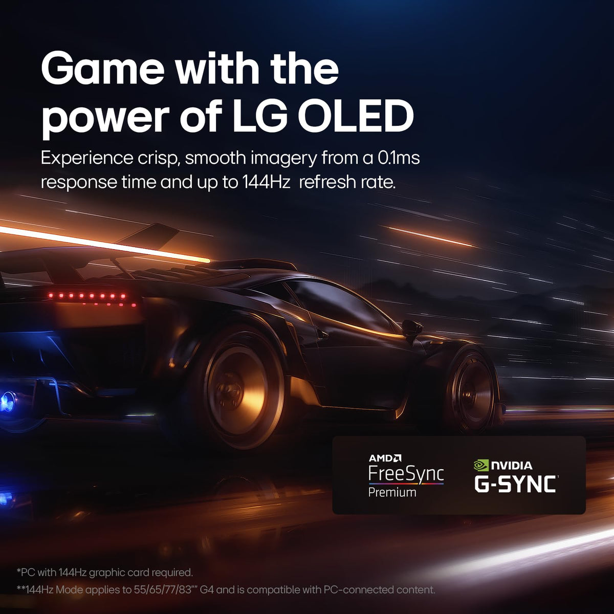 55-Inch OLED 4K Smart TV I753528
