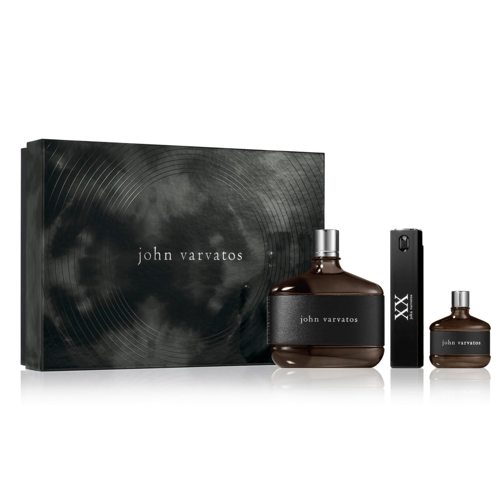 Men's Eau de Toilette Spray Spicy Woody Scent K9795