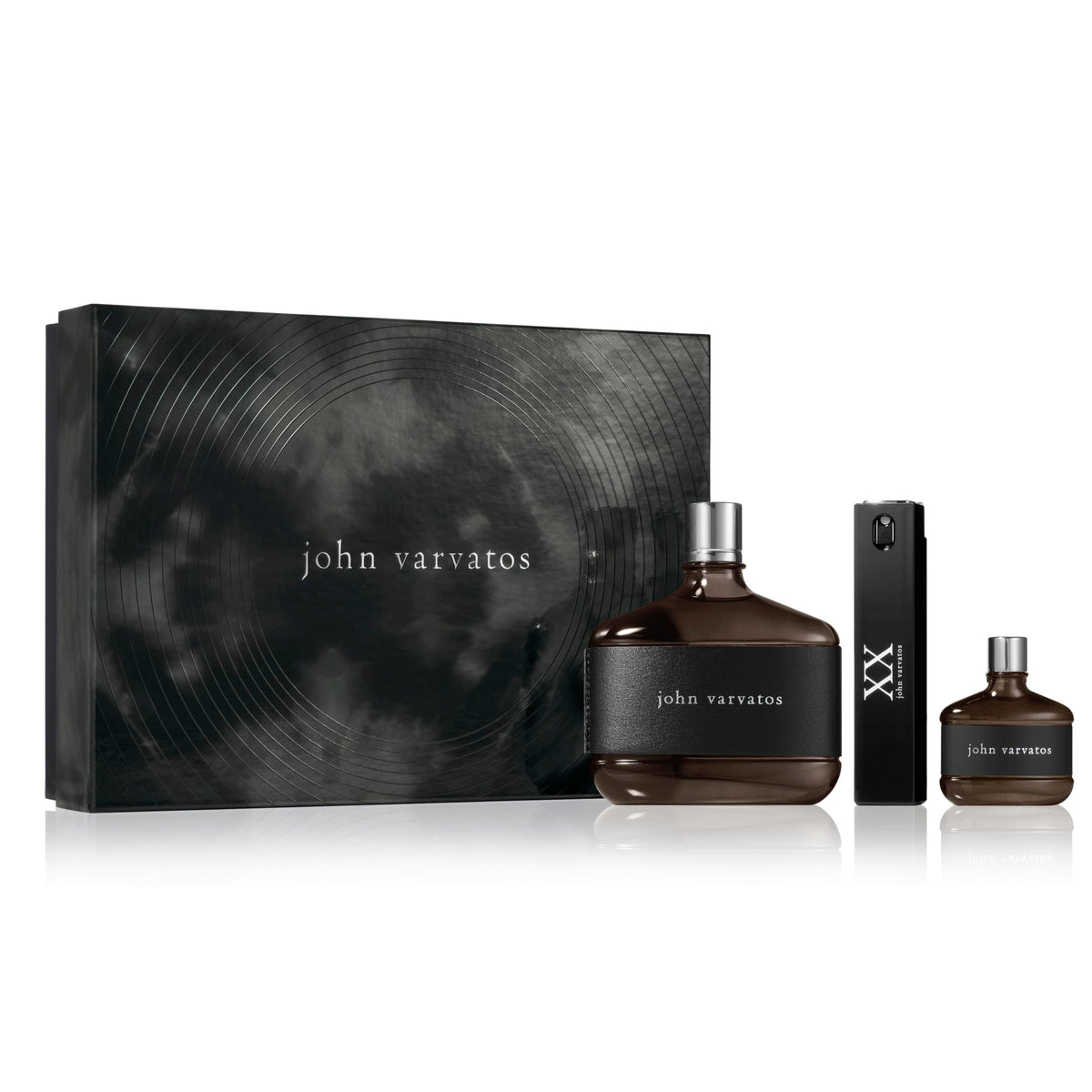 Men's Eau de Toilette Spray Spicy Woody Scent K9795