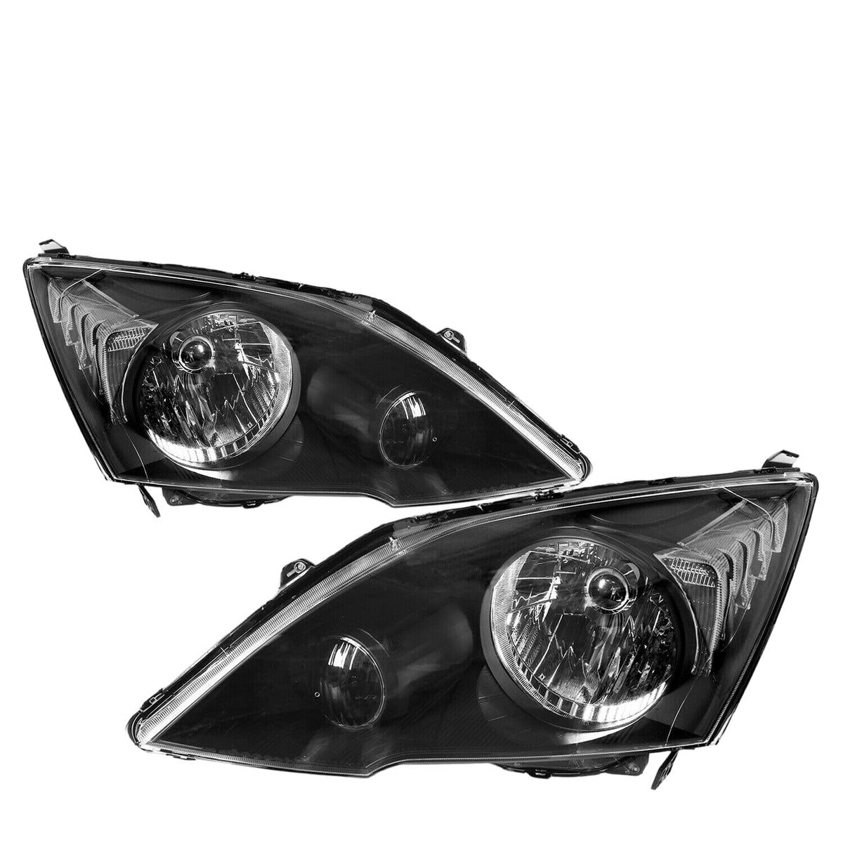 Halogen Headlight Assembly R82383