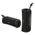 Black 2-Pack Portable Bluetooth Speaker I287
