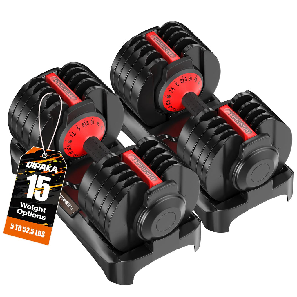 Adjustable Dumbbells Set of 2 L17271