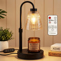 Candle Warmer Lamp with Timer Dimmer X4811