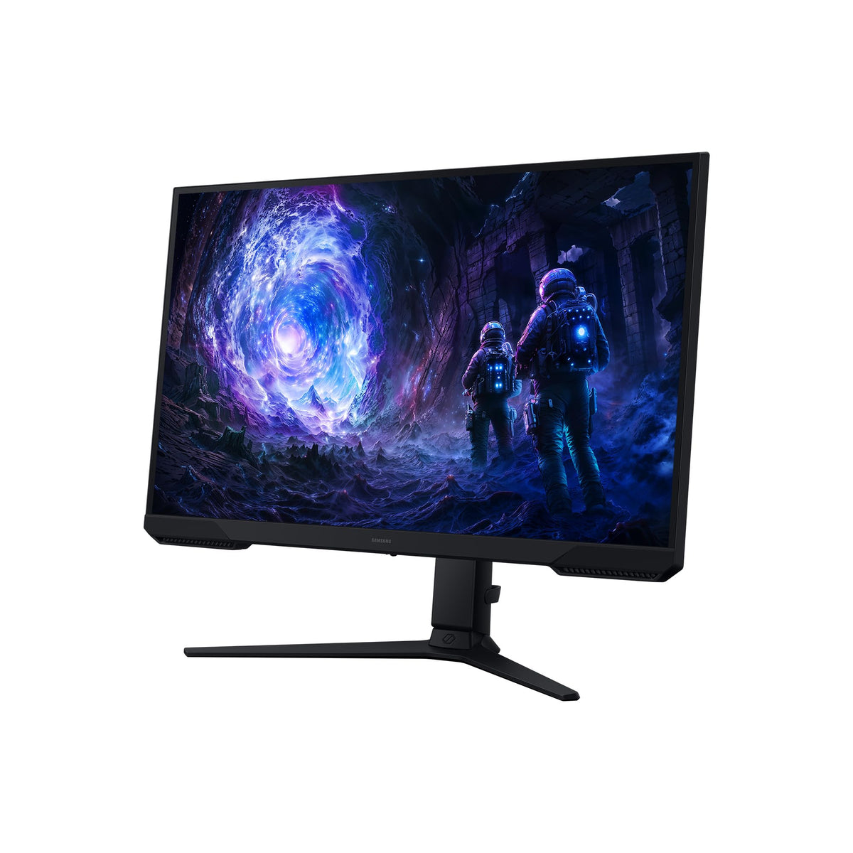 27" QHD Gaming Monitor Q55854