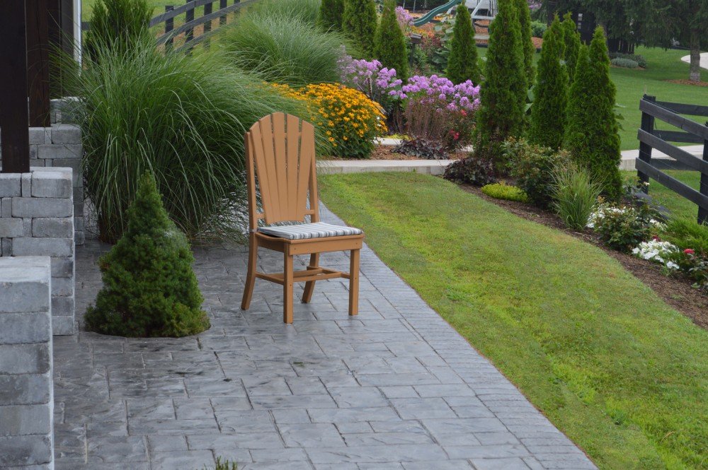Adirondack Dining Chair X96259