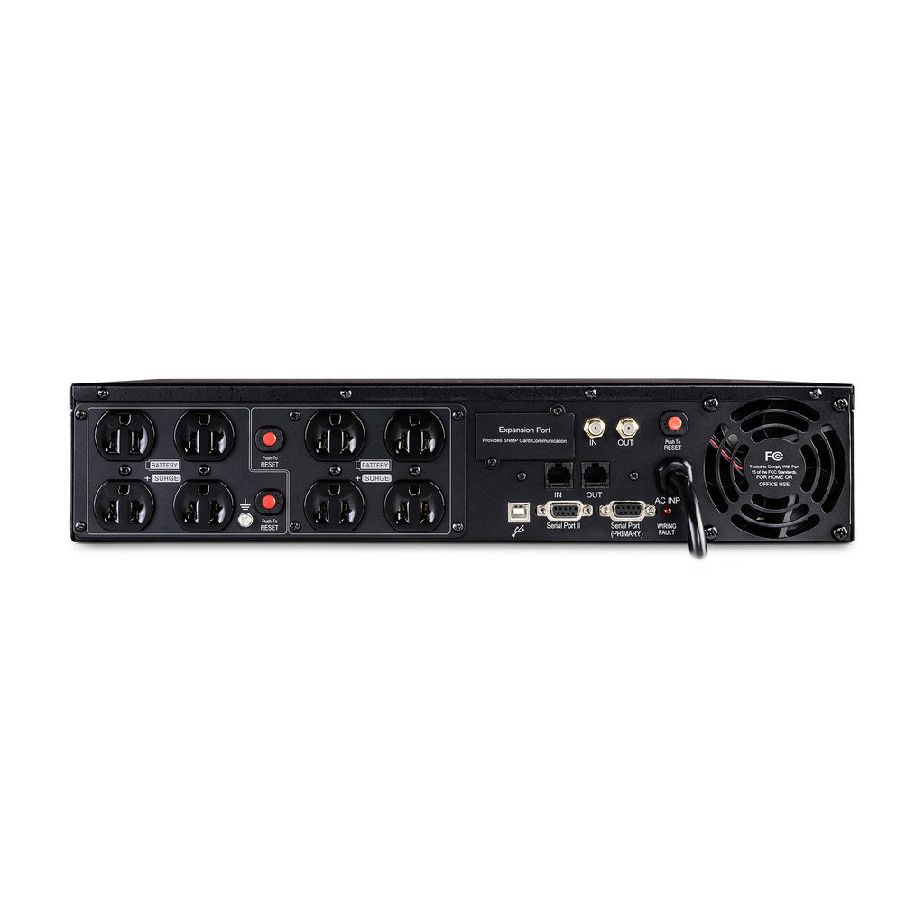UPS Battery Backup R2754