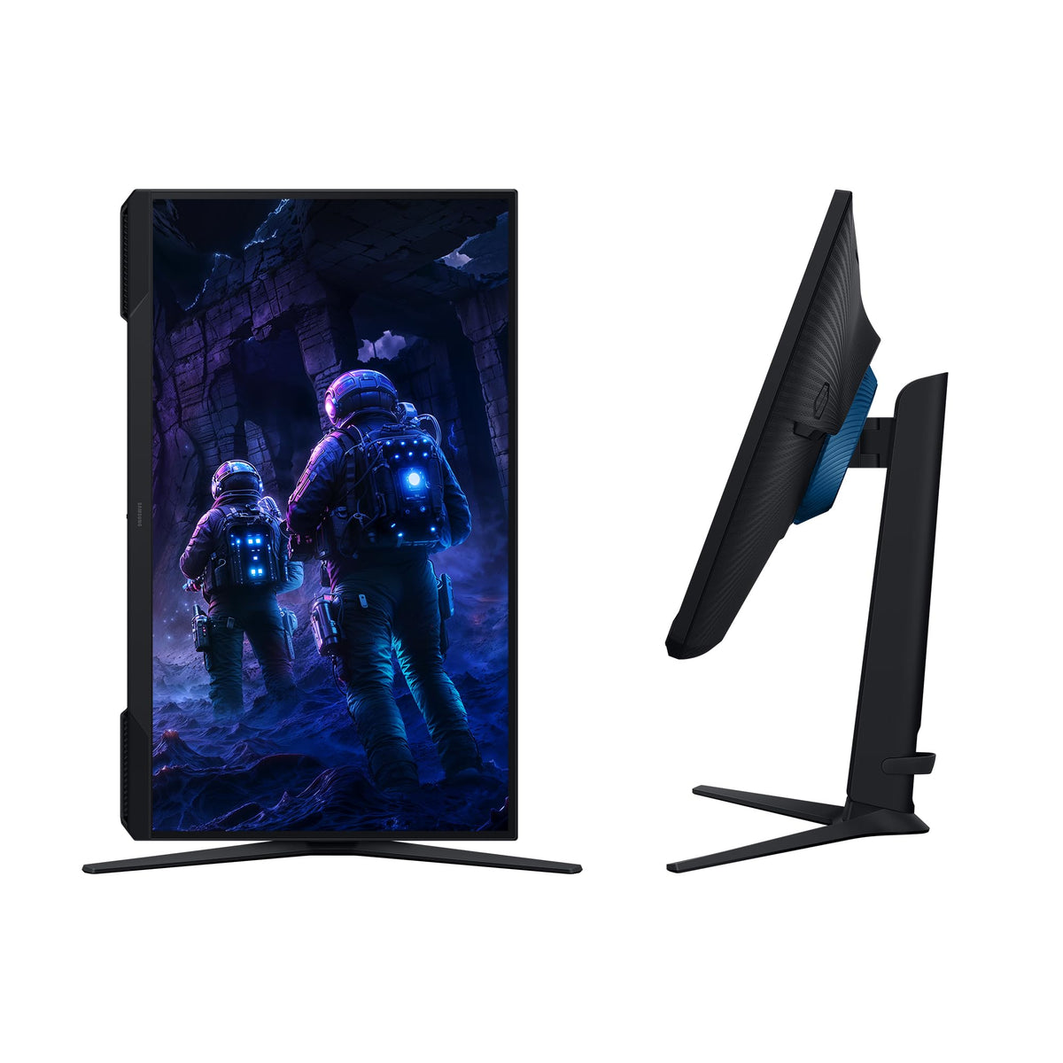 27" QHD Gaming Monitor Q55854
