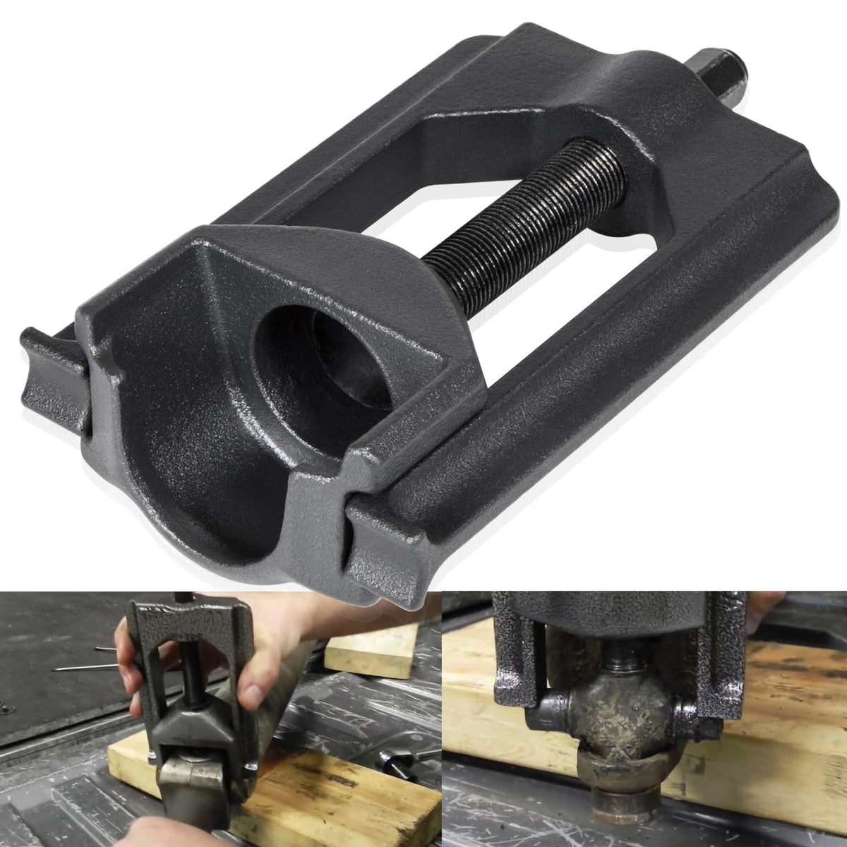 Heavy Duty U Joint Removal Tool V635