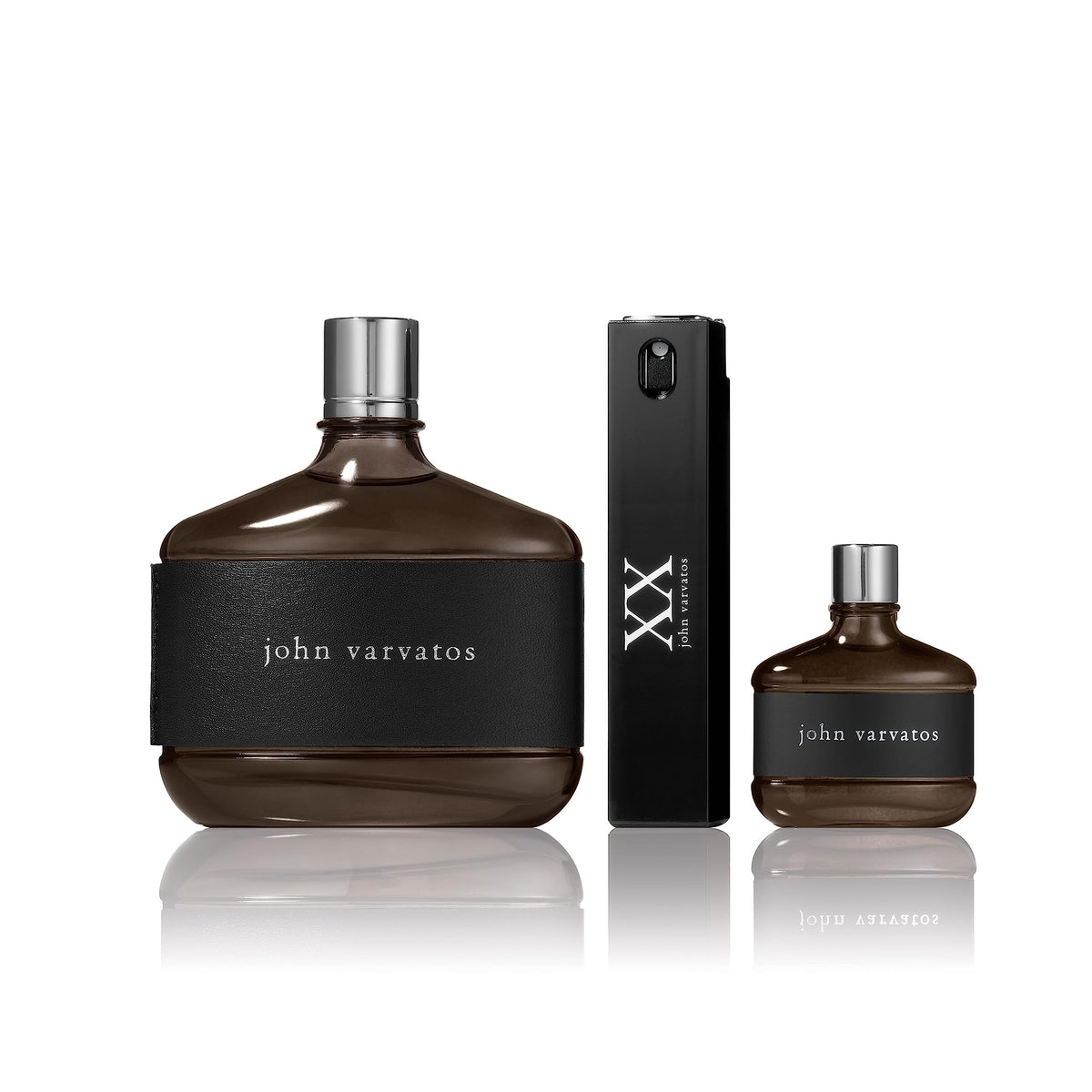 Men's Eau de Toilette Spray Spicy Woody Scent K9795