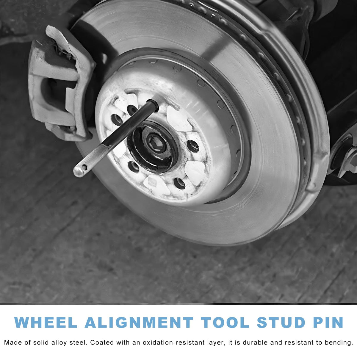M12 M14 Wheel Alignment Pin 16 PCS Y566099