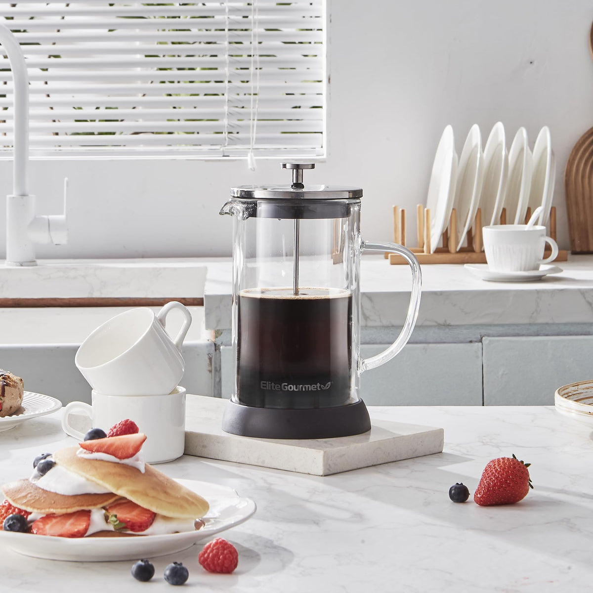Cold Brew Coffee Maker L693155