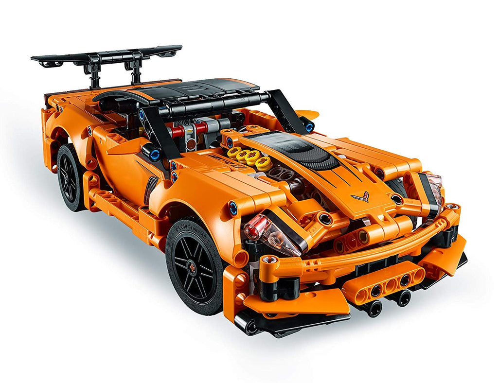 Collectible Car Model Construction Set N705026