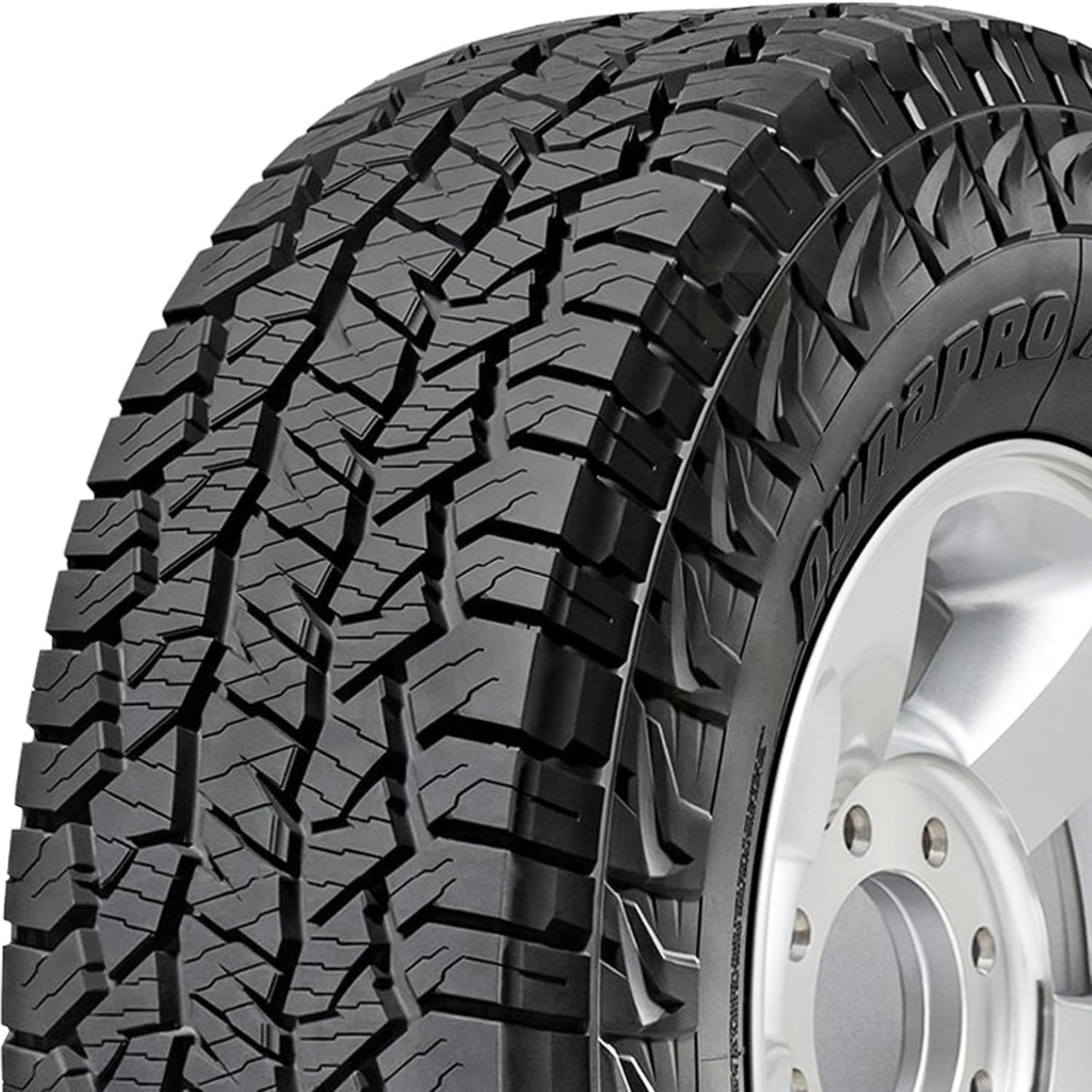 265/70R18 116T Tires I867