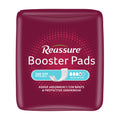 Maximum Booster Pads for Adult Diapers and Incontinence Briefs, 12 x 4 Inches, 100 Count R495616