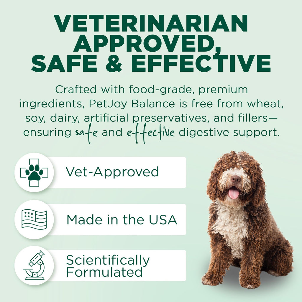 Hemp Calming Chews for Dogs with Chamomile 60 Bacon Treats L7898