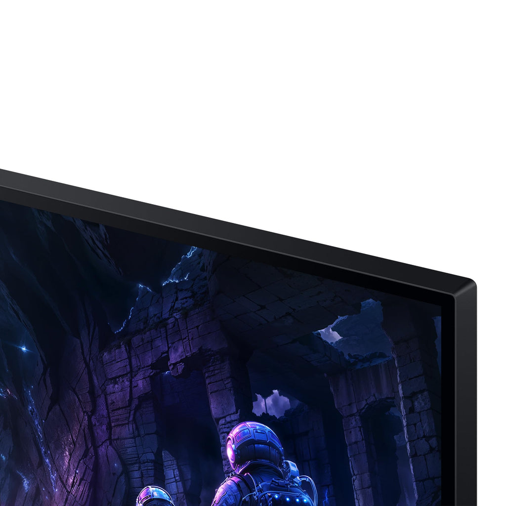 27" QHD Gaming Monitor Q55854