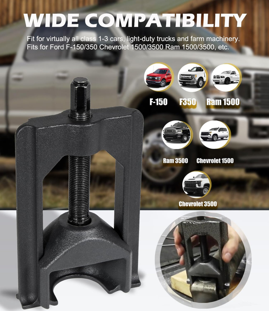Heavy Duty U Joint Removal Tool V635