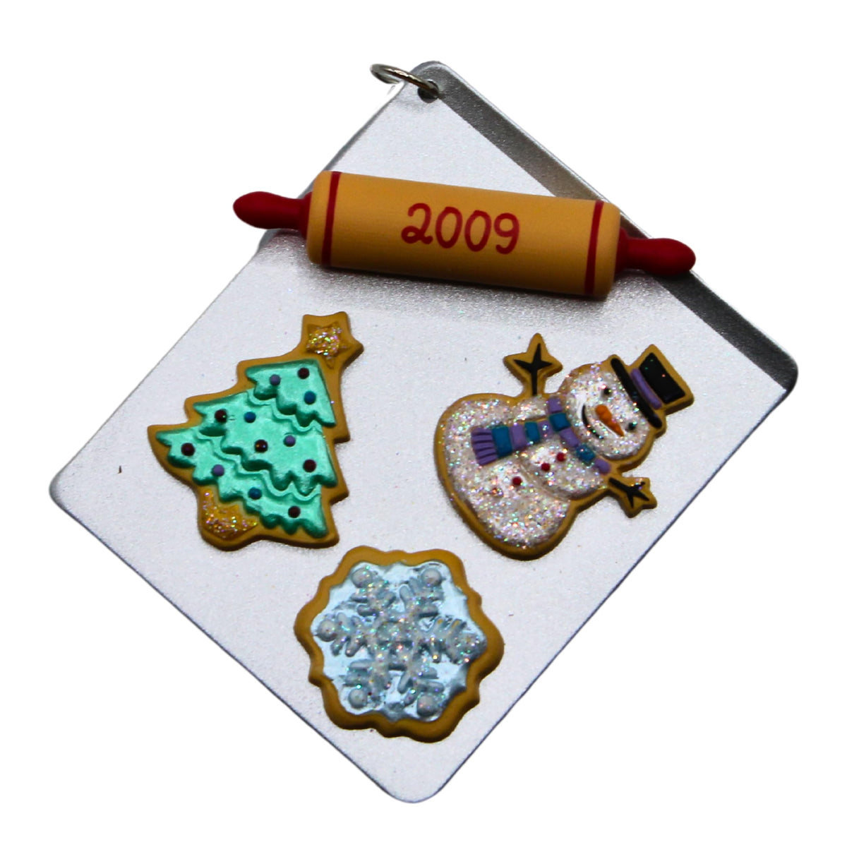 Hallmark Ornament B80667